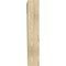 Ekena Millwork Thorton Slat Rough Sawn Bracket, Douglas Fir, 6"W x 26"D x 34"H BKT06X26X34THR06RDF - alternate 3